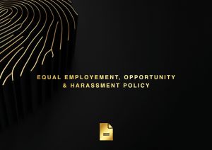 Policy Background6